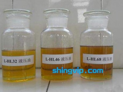 液壓油檢測(常規)