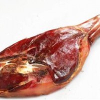 火腿檢測（中國）