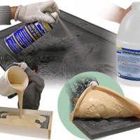 脫模劑成分分析