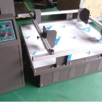 振動(dòng)試驗(yàn)