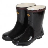 絕緣靴耐壓測試