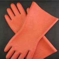 絕緣手套耐壓測試