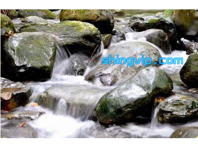 天然礦泉水檢測