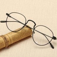眼鏡框絲檢測