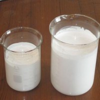 膠黏劑灰分檢測