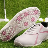 高爾夫球鞋檢測