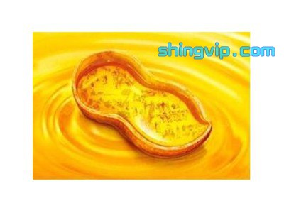 花生油檢測(cè)