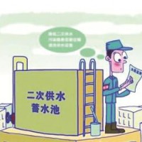 成都二次供水常規項目檢測費用，成都二次供水檢測單位