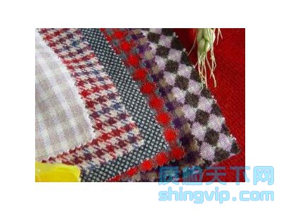 蘇州紡織品成分結構分析部門，蘇州紡織品成分檢測