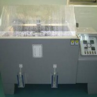 濟南鹽霧測試一次多少錢，濟南哪里有鹽霧測試機構