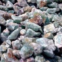 武漢螢石化驗檢測服務，武漢礦石成分分析單位