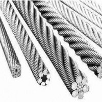 長沙鋼絲繩拉力測試多少錢，長沙鋼絲繩失效分析