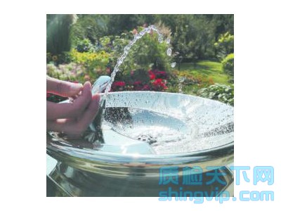 無錫市公司直飲水檢測機構,無錫市校園直飲水質量分析