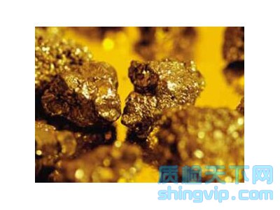 寧波市金礦石檢測機構,寧波市金礦石含金量測試中心