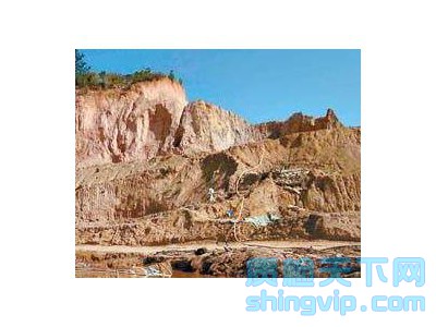 廣州市哪里可以稀土檢測(cè)，廣州稀土檢測(cè)單位