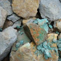 佛山市礦石成分檢測分析，礦石莫氏硬度檢測