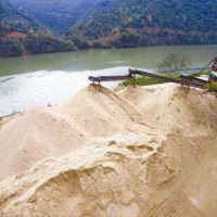 蘇州建筑用砂第三方檢測機構，權威沙子檢測單位