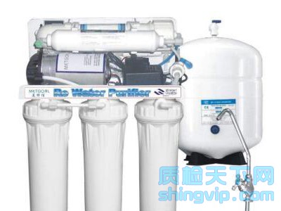 無錫直飲水機水質監控中心，校園直飲水質量分析機構