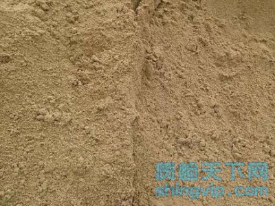 珠海市樓盤用砂檢測,建筑用砂質量檢測權威單位