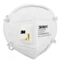 廣州市呼吸防護用品測試中心，廣州防顆粒物呼吸器檢測報告