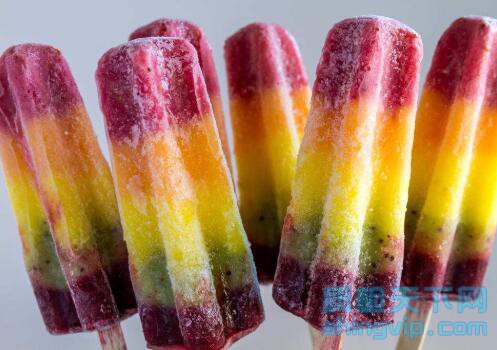 冰棍檢測 冰棍檢測