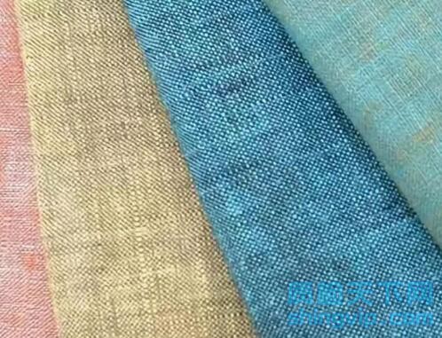 亞麻布料檢測 亞麻布料檢測