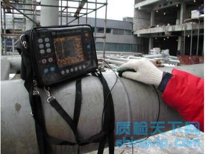 山東無損檢測機構,青島磁粉無損檢測單位