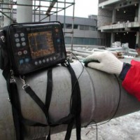 山東無損檢測機構，青島磁粉無損檢測單位