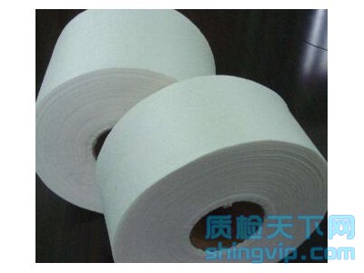 佛山市_東莞市_珠海市無紡布檢測一次多少錢