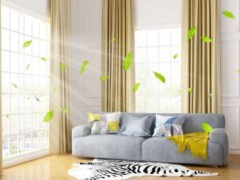 室內空氣檢測權威中心