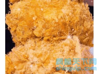 成都肉松檢測(cè)費(fèi)用_多少錢_價(jià)格