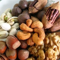 佛山堅果食品二氧化硫檢測_山梨酸含量檢測