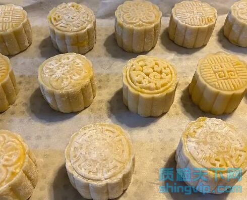 月餅檢測(cè) 月餅檢測(cè)