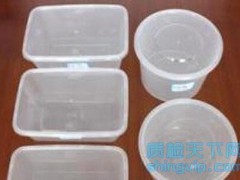 食品包裝容器有害化學物質檢測部門