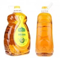 雙低菜籽油檢測