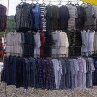 青島檢測衣服知名機構，青島衣服原料投標認可檢測單位