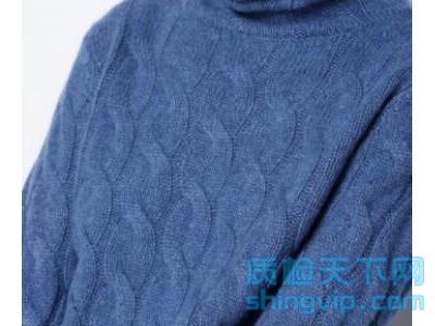 鄭州羊絨衫羊絨成分檢測公司，羊絨含量檢測一次多少錢